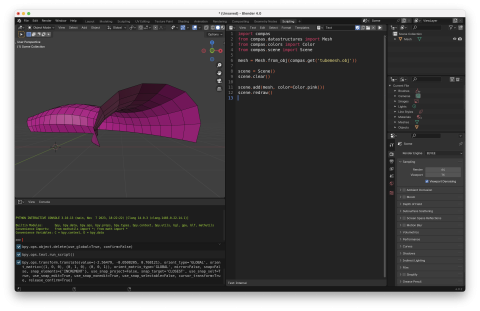 bluejay | Food4Rhino