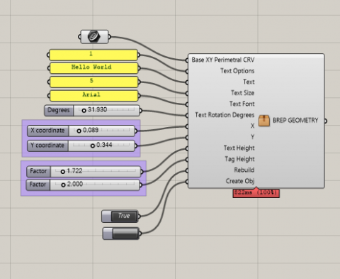 Create your custom tag to be 3d printed