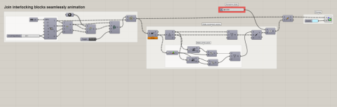 Honeycomb generates planar tilings and topological interlockings. It enables the creation of patterns through symmetric transformations, each derived from the 17 wallpaper groups.