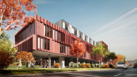  The only real-time visualization plugin that is 100% integrated into Rhino.