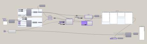 Design rules in the early planning phase of building-integrated photovoltaics.
