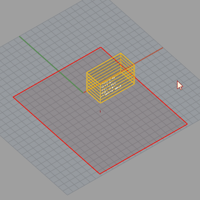 A easy and handy BIM tool for Architecture and Urban design focus on early design stage.
