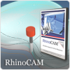 RhinoCAM is a Computer Aided Manufacturing (CAM) plug-in for&nbsp;CNC&nbsp;that runs completely inside of Rhinoceros 6 &amp; 7.
