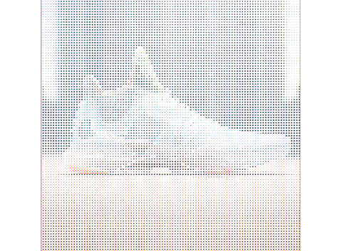 Gets separate CMYK values from a Grasshopper colour datatype.