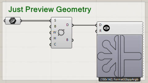 A Scalable Vector Graphics (SVG) library for Grasshopper.
