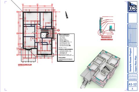 I created this project to test out various workflows/techniques. I noticed there isn