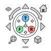 Rhino NavigationCube | Food4Rhino