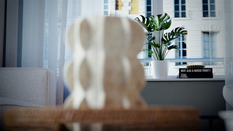 Thea for Rhino | Food4Rhino