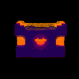 An easy-to-use heat transfer solver on tetrahedral meshes made by the TRmesh tet mesher, for energy efficiency engineering in Rhino3D.
