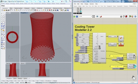 Strawberry Tools are developed to tackle specific needs of structural engineers in narrow fields. Most of the tools is connected to SCIA Engineer.
