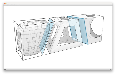 bluejay | Food4Rhino