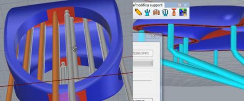 ProJ a collection of jewellery professional plug-ins developed in collaboration of the largest brand of Made In Italy.
