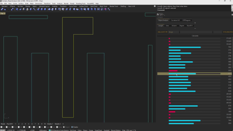 Analysis Tools for Rhino
