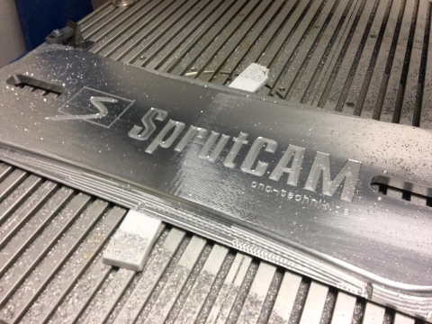 SprutCAM All-In-One Software For CNC Machines Programming