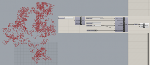 rectangle fractals