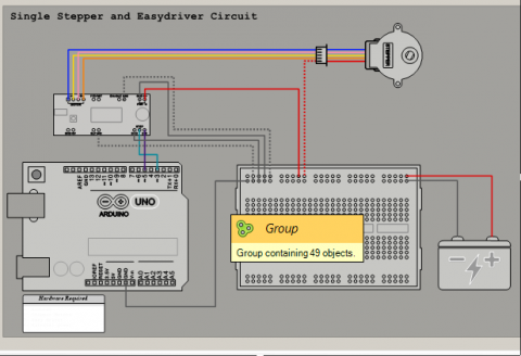 A simple plug-in adding to Heteroptera plug-in, using for interacting with Arduino boards.
