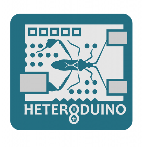 A simple plug-in adding to Heteroptera plug-in, using for interacting with Arduino boards.
