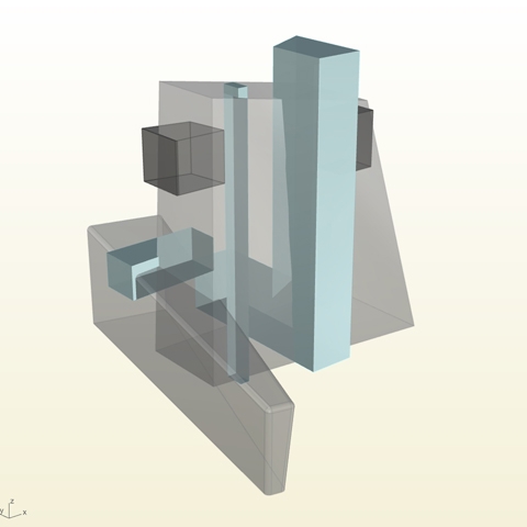day 1 bim Tools is a set  of conceptual massing and programming tools for architects 