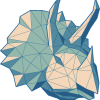 Triceratops is a Grasshopper plugin that exports geometry from Grasshopper to a JSON file in the Three.js object scene format. Triceratops is a Grasshopper plugin that exports geometry from Grasshopper to a JSON file in the Three.js object scene format.