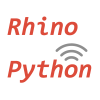 RhinoPython - CodeListener, is a plugin to allow you to code Rhino python script in VS Code editor and run it in Rhino runtime. RhinoPython - CodeListener, is a plugin to allow you to code Rhino python script in VS Code editor and run it in Rhino runtime.