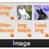 Numerical Image Utility, addon for GH
