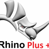 Rhino Plus is a plug-in developed by Ehsan Mokhtary that gives more commands in Rhino for easy use.
