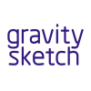 Import Gravity Sketch files (3D sketches) directly into Rhino, preserving geometry, layers, and colours.
