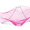This package provides Grasshopper example definitions that execute a NURBS-based shell form-finding method using Airy's stress function.