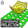 In this Rhino Grasshopper Tutorial, we are going to talk about Stereographic Projection and learn how to do it in Grasshopper.  