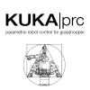 KUKA|prc enables you to program and simulate industrial robots directly out of a parametric modelling environment.
