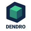 Dendro is a volumetric modeling plug-in for Grasshopper built on top of the OpenVDB library.
