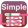 Simple List uses text and excel files to build 3d lists in Rhino. These lists of words and points can help annotate your designs and creations.
