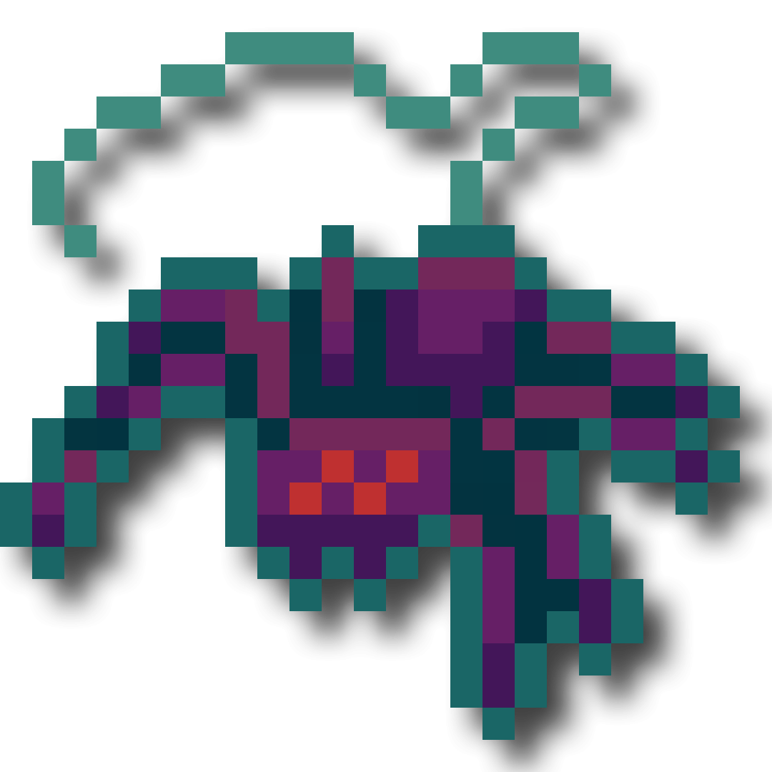 Arachne food4rhino