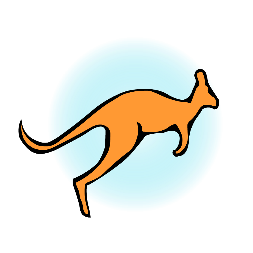 kangaroo physics 0.085